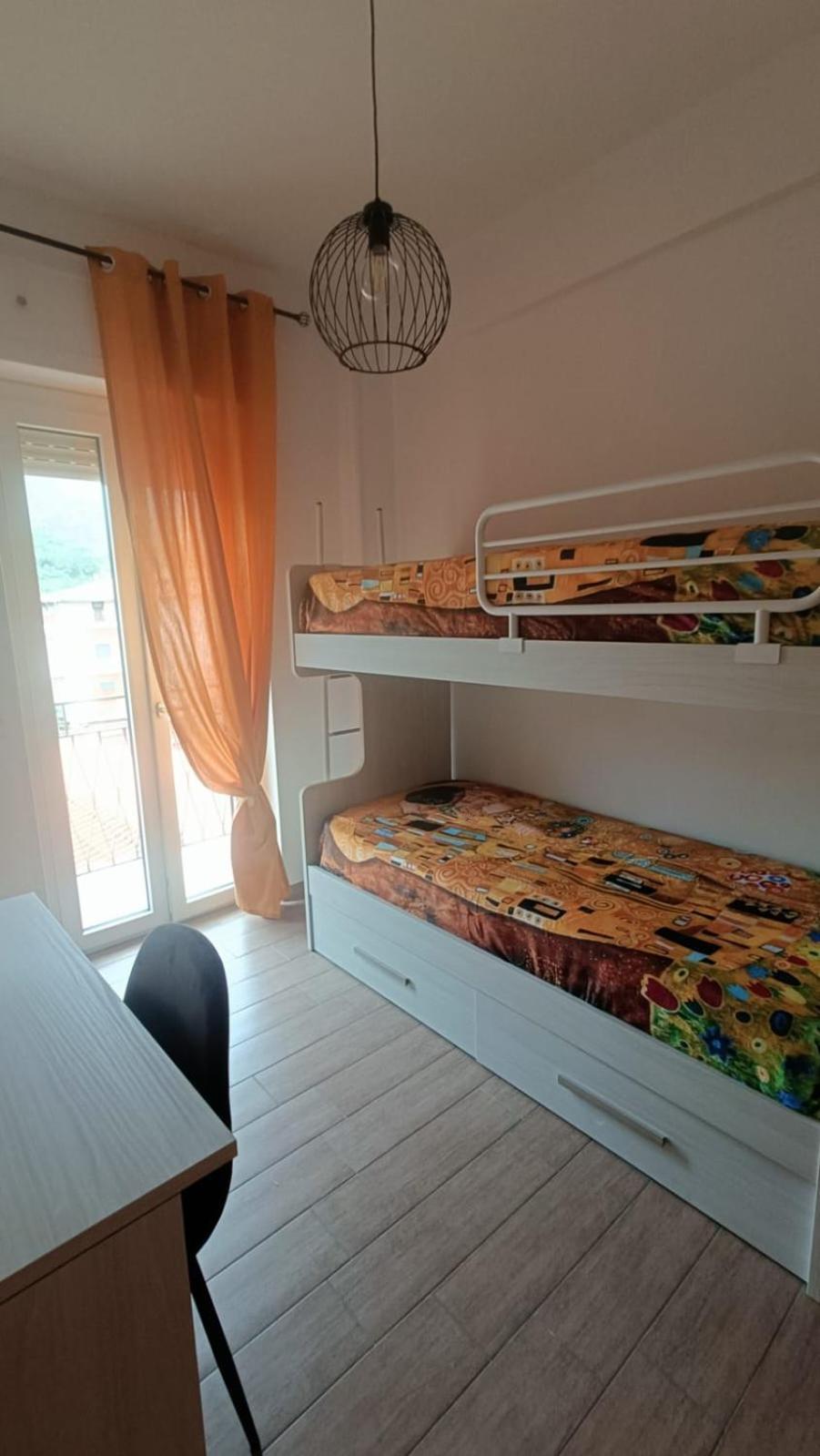 Mar Art Sapri Hotel ภายนอก รูปภาพ