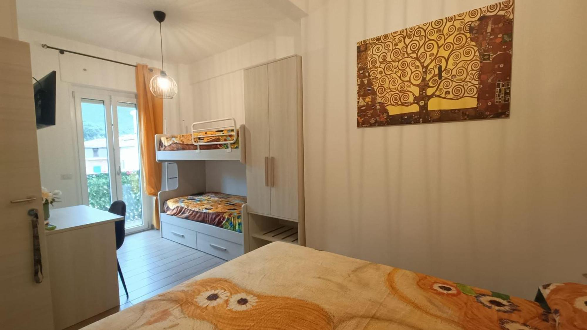 Mar Art Sapri Hotel ภายนอก รูปภาพ